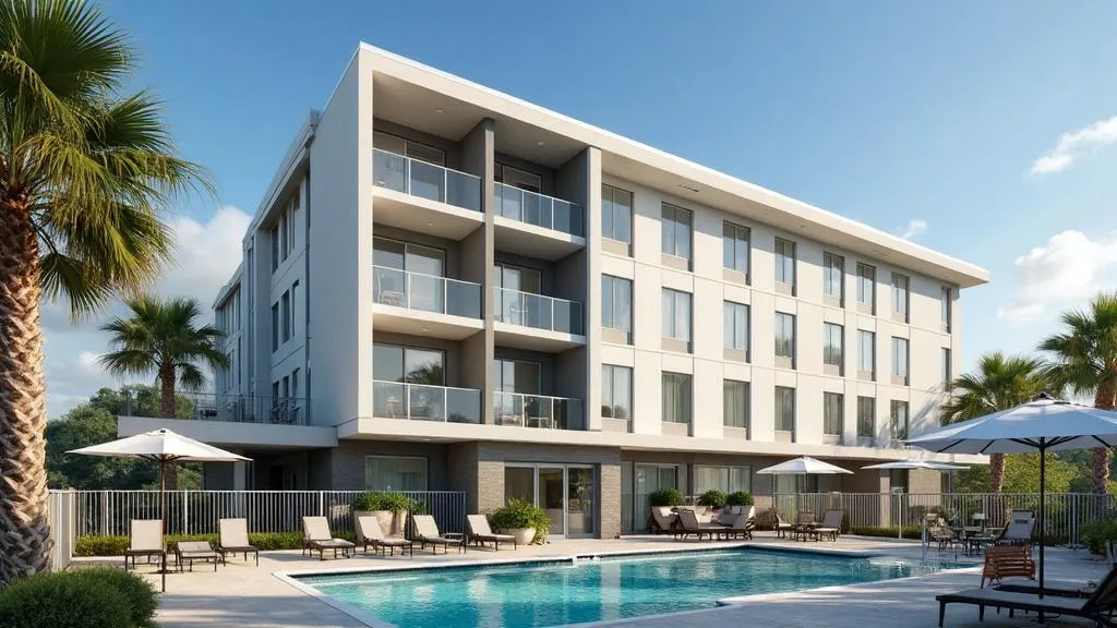 Home2 Suites at Flamingo Crossings